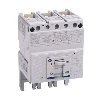 140G 250A J Frame Molded Case Ckt-Bkr