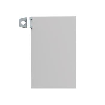 Wallmounting brackets (4)