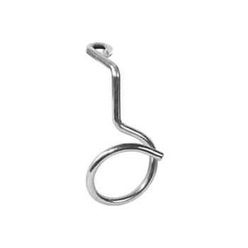 Bridle Ring, 1.50" Dia., User Supplied N