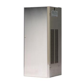 ProAir para interiores o exteriores con ambiente hostil, 4X CR23, 1600BTU 460V 1 PH, cepillado, SS304 - CR230226G037