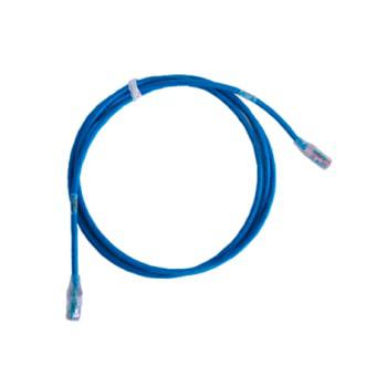 BELDEN Cable  categoria 6 UTP, 23 AWG, PVC, 250 MHz, 1000 ft, RoHS