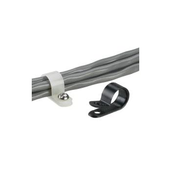 Fixed Dia Clamp, 1" (25.4mm) Bundle, #10