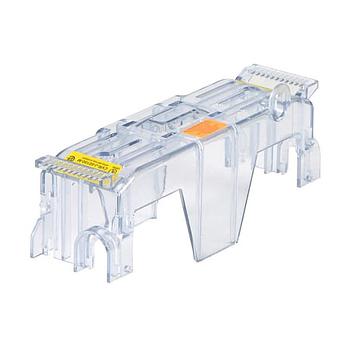 Cubierta Para Portafusible Clase J 600V