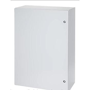 Wall-Mount Type 4/12 Enclosure