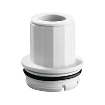 RACOR TUBO D25-TRIX MORBIDIX