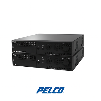 HVR/16CH/2MP/4CIF/30IPS/DVD/4TB