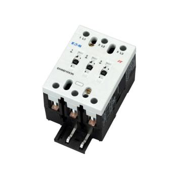 IT. IEC FVNR D-FRAME CONTACT BLOCK, 65 AMPS