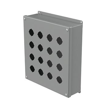 PB Enclosure