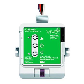 0-10 V Control Module 8-pack
