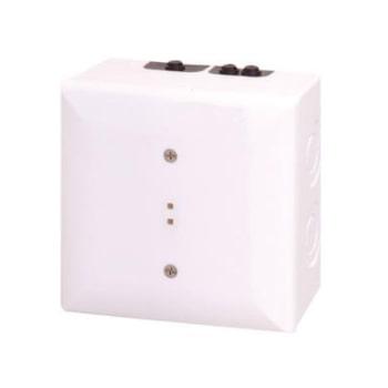 Módulo de interfaz de activación de dispositivos de señalización Bosch, superficie - FLM-420-NAC-S