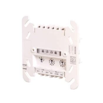 BOSCH Relé interf. módulo de montaje en riel de bajo voltaje - FLM420RLV1D