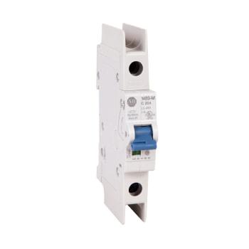 UL489 40 A Miniature Circuit Breaker