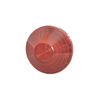 Luz estroboscópica para base de sirena Bosch, LSN, 2 cd, roja - FNS-420-R