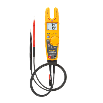 FLUKE Comprobador eléctrico, 1100 V, FieldSense - FO-T61000