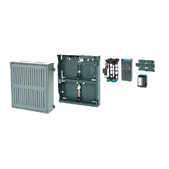 BOSCH Fuente de Alimentación Externa, 24V, 6 Amperes - FPP-5000