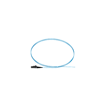 PANDUIT Cable de fibra Optica OM3, 1 fibra, fibra reforzada 900µm, multimodo flexible, 3 metros - FX1BN1NNNSNM003
