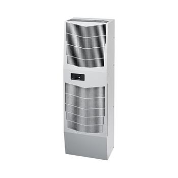 Hoffman Aire acondicionado SpectraCool 12 000 BTU, 400–460 VAC 3 ph, NEMA 4X en acero inoxidable 316L, rango −40 °C a 55 °C, con protección anticorrosión avanzada - G521246G102