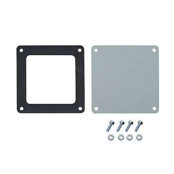 Wireway , Closure Plate