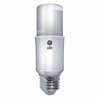 GENERAL ELECTRIC Foco LED, 10LS/830/100-240V/E27 - GE36091