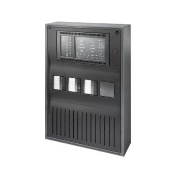 Licencia Premium Kit Central de incendio Bosch AVENAR, Soporte de pared, Panel táctil 2000 de 8" - FPA2000PWM