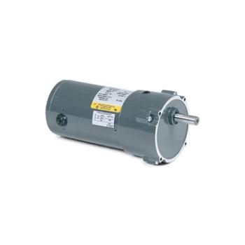 BRAKE MOTOR THREE PHASE 184TY