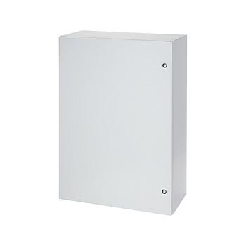 Aegis Hinged Cover Enclosure