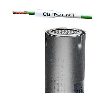 P1 Cassette,Heatshrink Tubing, Mil Grade