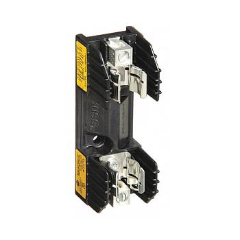 Base Portafusible Clase H 250V