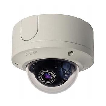 IP Sarix E Envir SfMt POE MDome 1MP 30IPS Svis Cl