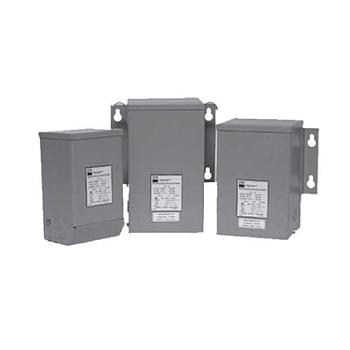 SOLAHD-HS12F2AS — Transformador de Automatización 2 kVA 120/208/240/277 V a 120/240 V NEMA 3R