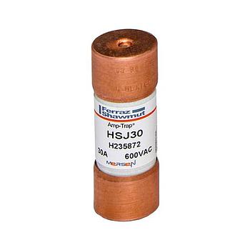600V 30A CLASS J HS FUSE