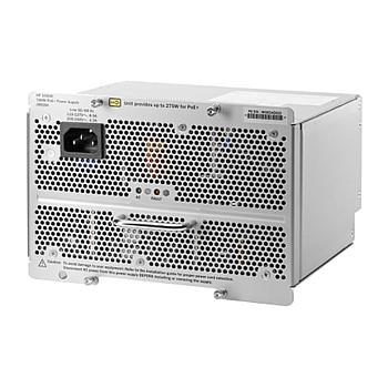 ARUBA 5400 Fuente de Voltaje para 5400R, 700 Watts, PoE+ zl2 - J9828A