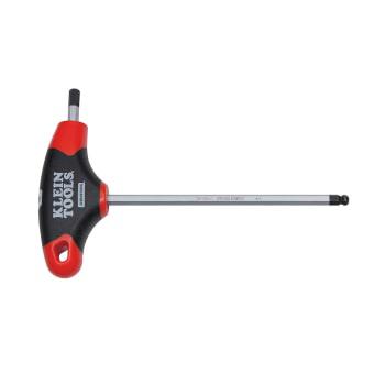 Llave hexag bola mango T Journey1/2"x6"