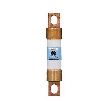 Fusibles Ultrarápidos Tipo Americano de Navajas 600Vca