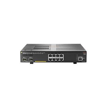 ARUBA Conmutador HPE 2930F
