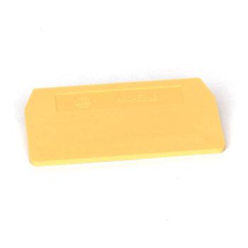 IEC End Barrier, 2 x 29.1 x 59.5mm