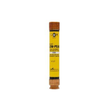 Fusible Rk1 Doble Elemento Acción Retardada Con Indicador 600Vca/300Vcd, con Indicador
