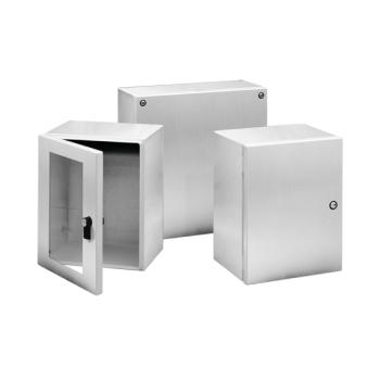 Inst. Box,Type 4X Screw Cover