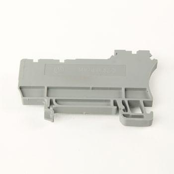 IEC End Barrier, 5 x 68.5 x 45mm
