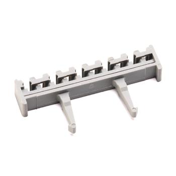 IEC Term Blck Group Marker Carrier