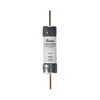 Fusible One Time Clase H 250Vca/125Vcd