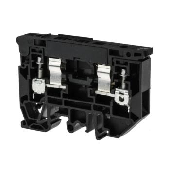 4 square mm Fuse Terminal Block