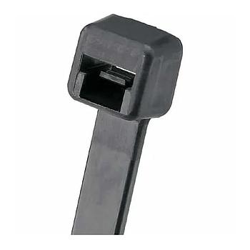 Cable Tie, 6.2"L (157mm), Standard, Weat