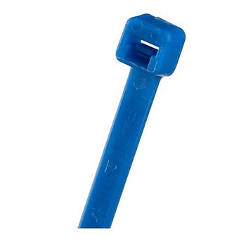 Cable Tie, 4.0"L (102mm), Miniature, Nyl