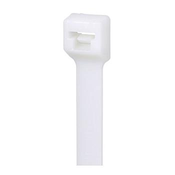 Cable Tie, 8.1L (206mm), Light-Heavy, Ny