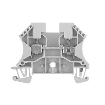 ROCKWELL AUTOMATION 1492, CLEMA, 4mm, - 1492J4