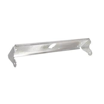 Low profile mounting bracket.  Can be angled at 0 and 15 degrees.