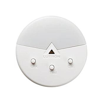 LUTRON Sensor Luz diurna, 1 via, FM 434, Blanco - LRF2-DCRB-WH