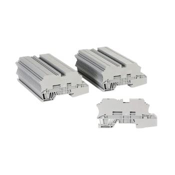 Feed-Through Process Terminal Block