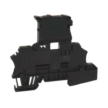 Fuse Process Terminal Block with PE